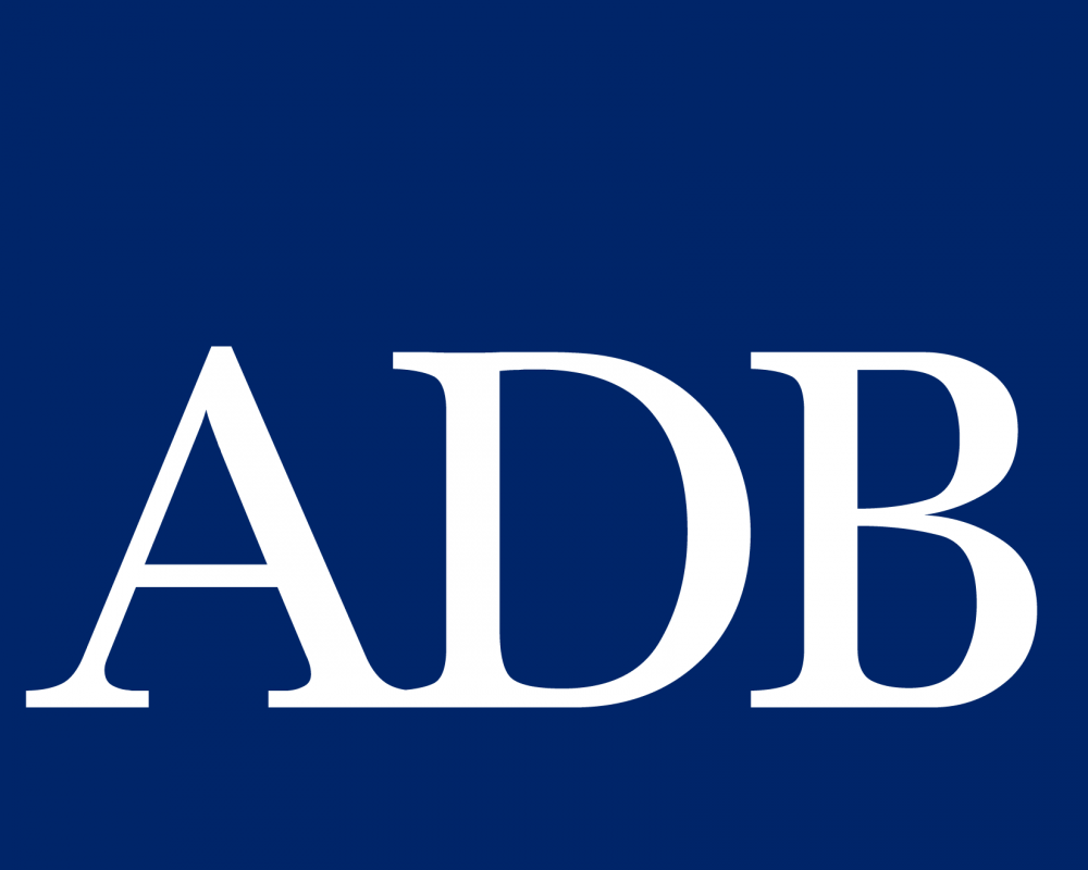 Logo Asian Development Bank